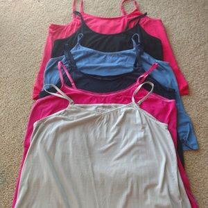 Tank tops Size 22/24